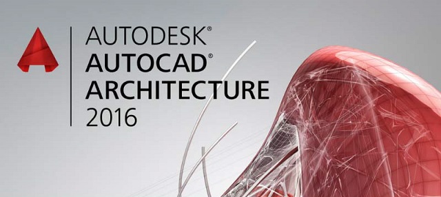 autocad 2016