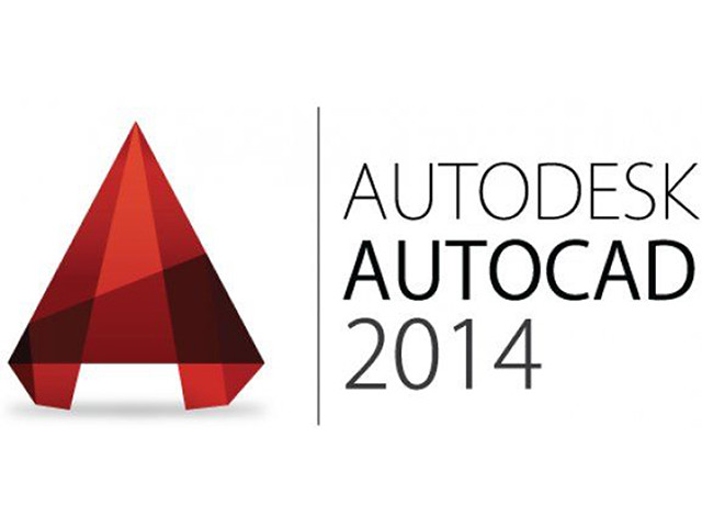 autocad 2014