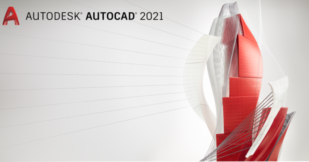 autocad 2021