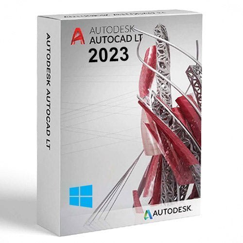 autodesk autocad 2023